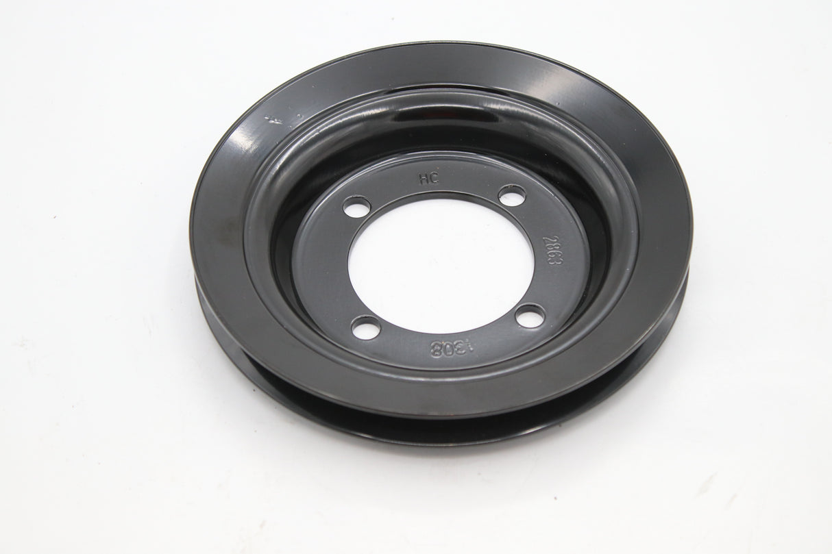 DEUTZ DIESEL ­-­ 0413-2863 ­-­ V-GROOVED PULLEY