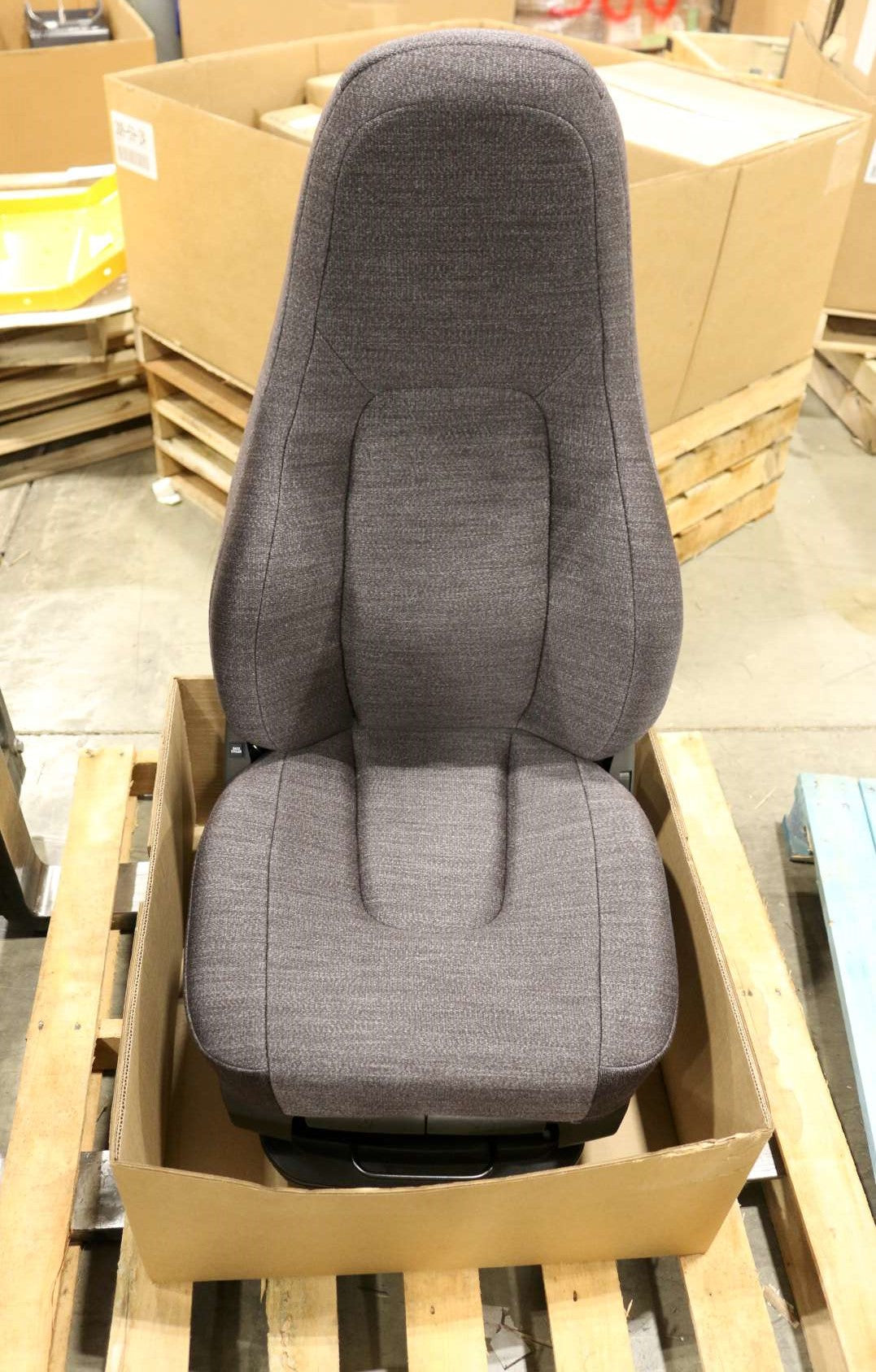 NATIONAL SEATING ­-­ 40338.46C005B ­-­ SEAT