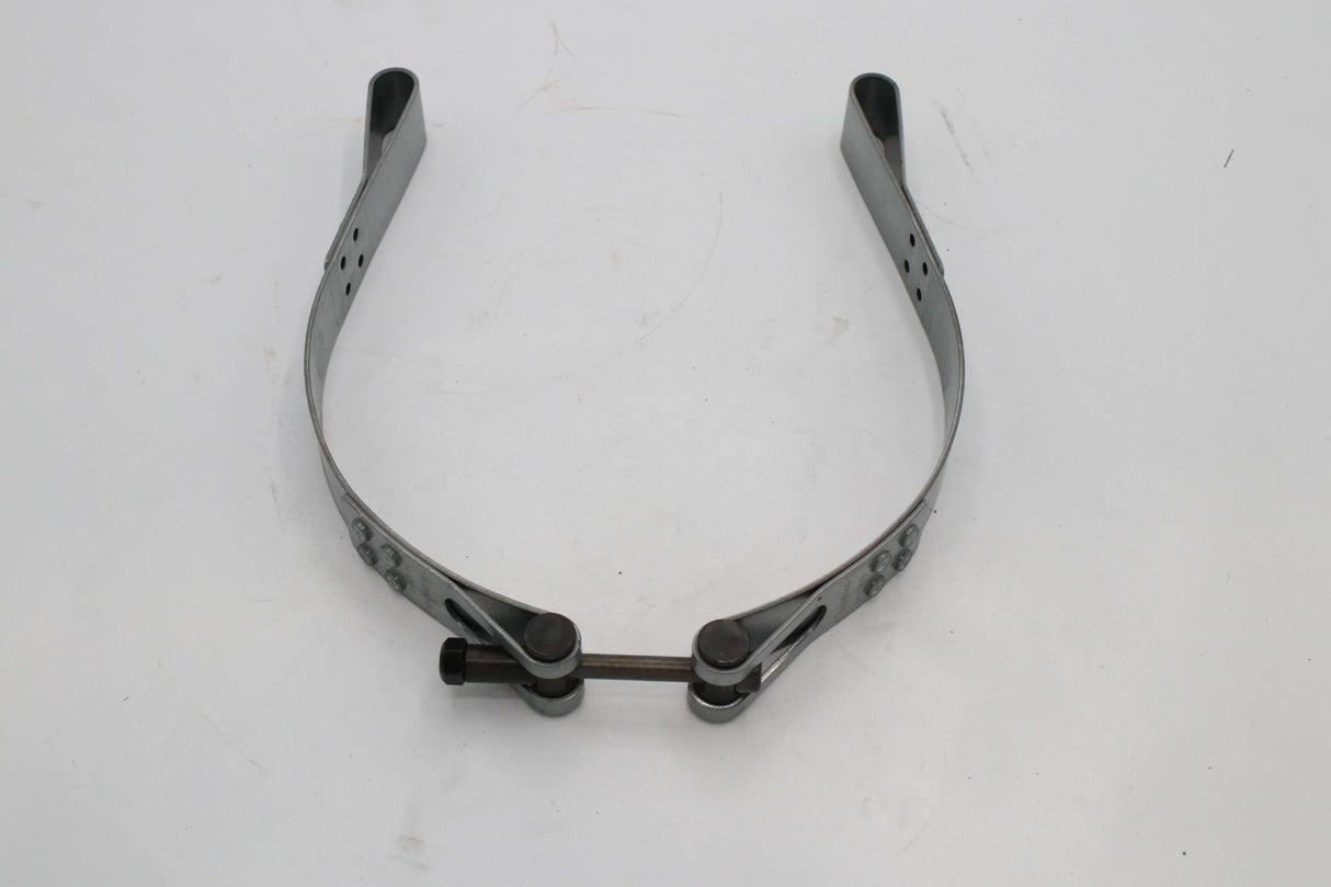 DEUTZ DIESEL ­-­ 0460-5399 ­-­ STRAP- MUFFLER