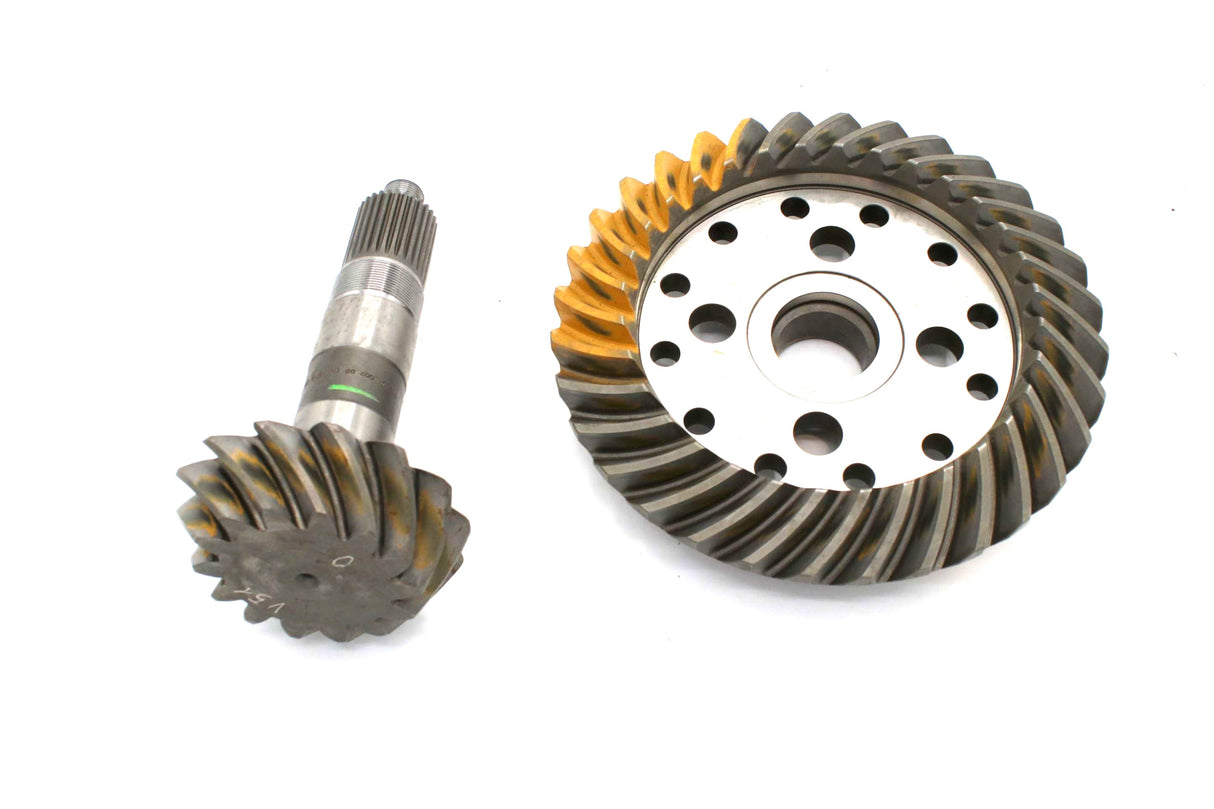 DANA SPICER ­-­ 112.04.500.24 ­-­ BEVEL GEAR SET