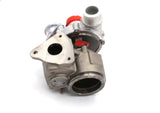 DEUTZ DIESEL ­-­ 0412-8302 ­-­ TURBOCHARGER