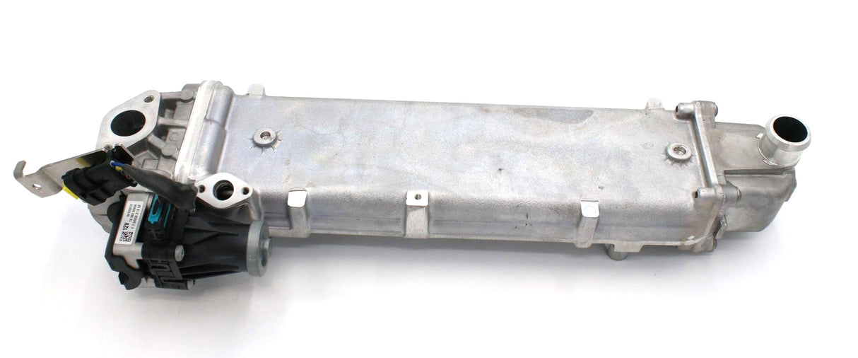 DEUTZ DIESEL ­-­ 0412-0376 ­-­ EGR COOLER