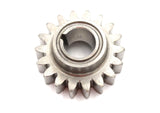 DEUTZ DIESEL ­-­ 0413-2074 ­-­ TOOTHED GEAR