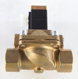 BURKERT ­-­ US09565 ­-­ CONTROL VALVE TW0-WAY1 SIZE