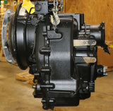 BOBCAT ­-­ 7293134 ­-­ TRANSMISSION