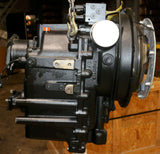 BOBCAT ­-­ 7293134 ­-­ TRANSMISSION