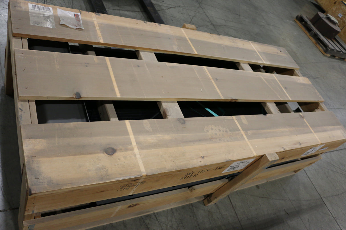 BOBCAT ­-­ 36864387 ­-­ RADIATOR