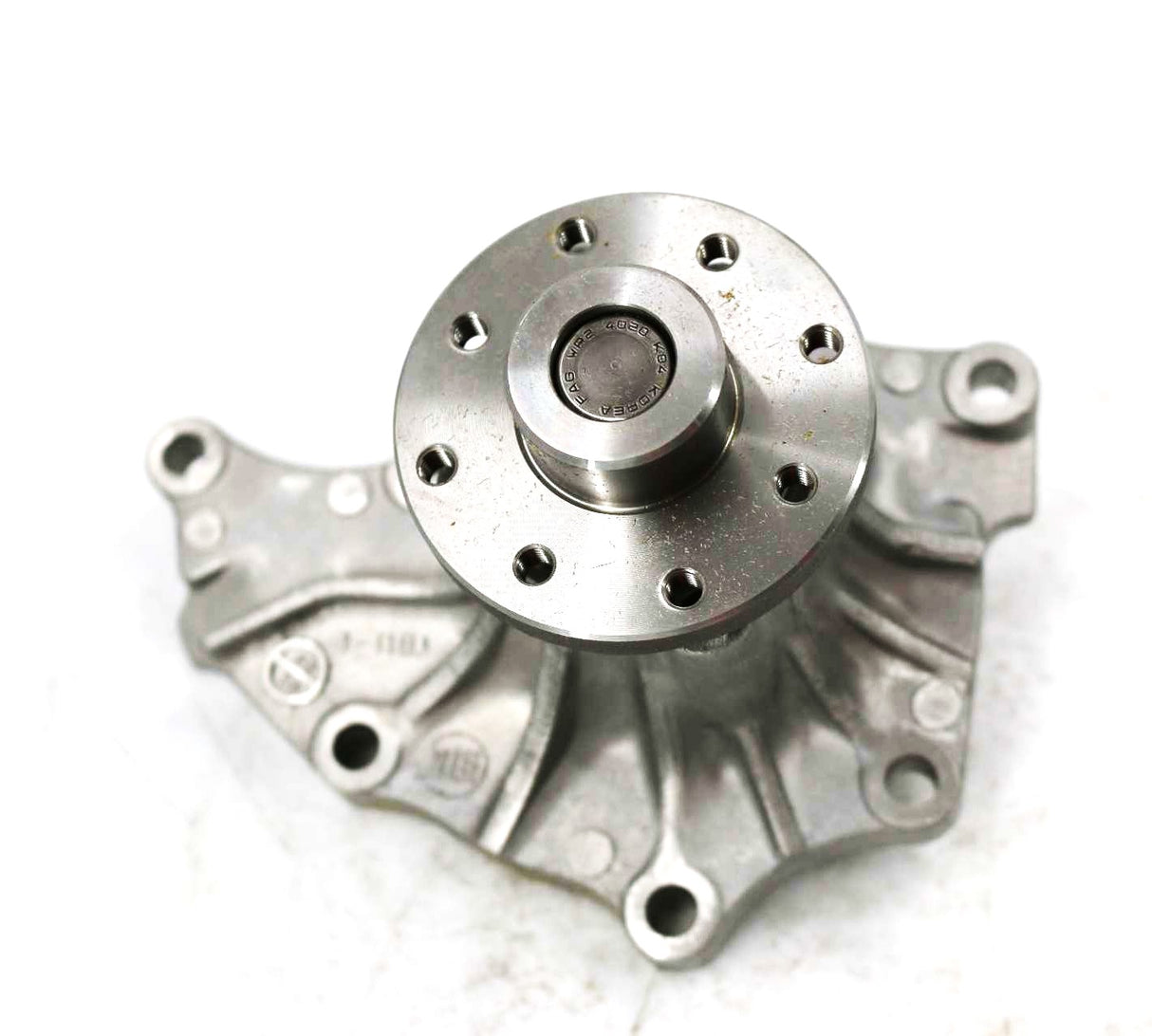 BOBCAT ­-­ 88081823 ­-­ KIT - WATER PUMP