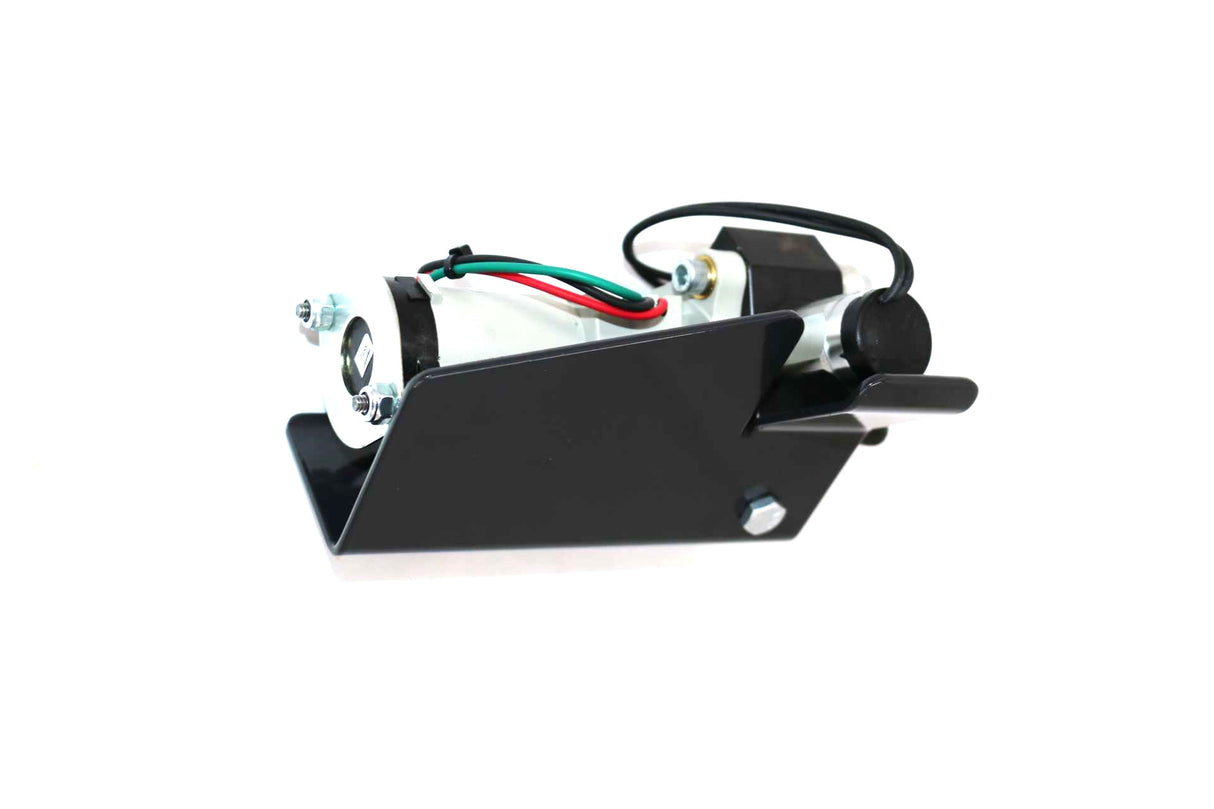 BOBCAT ­-­ 6684911 ­-­ SENSOR - FOOT LH