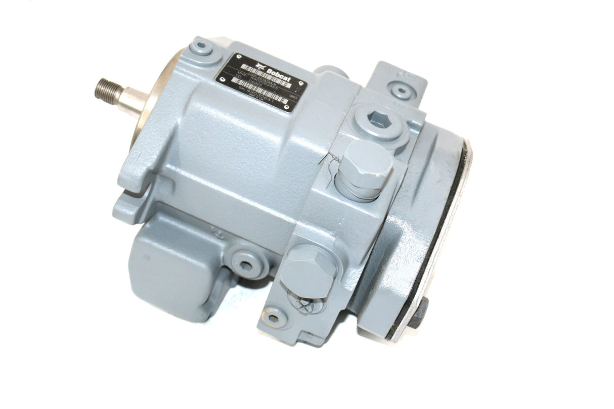 BOBCAT ­-­ 6685378 ­-­ PUMP