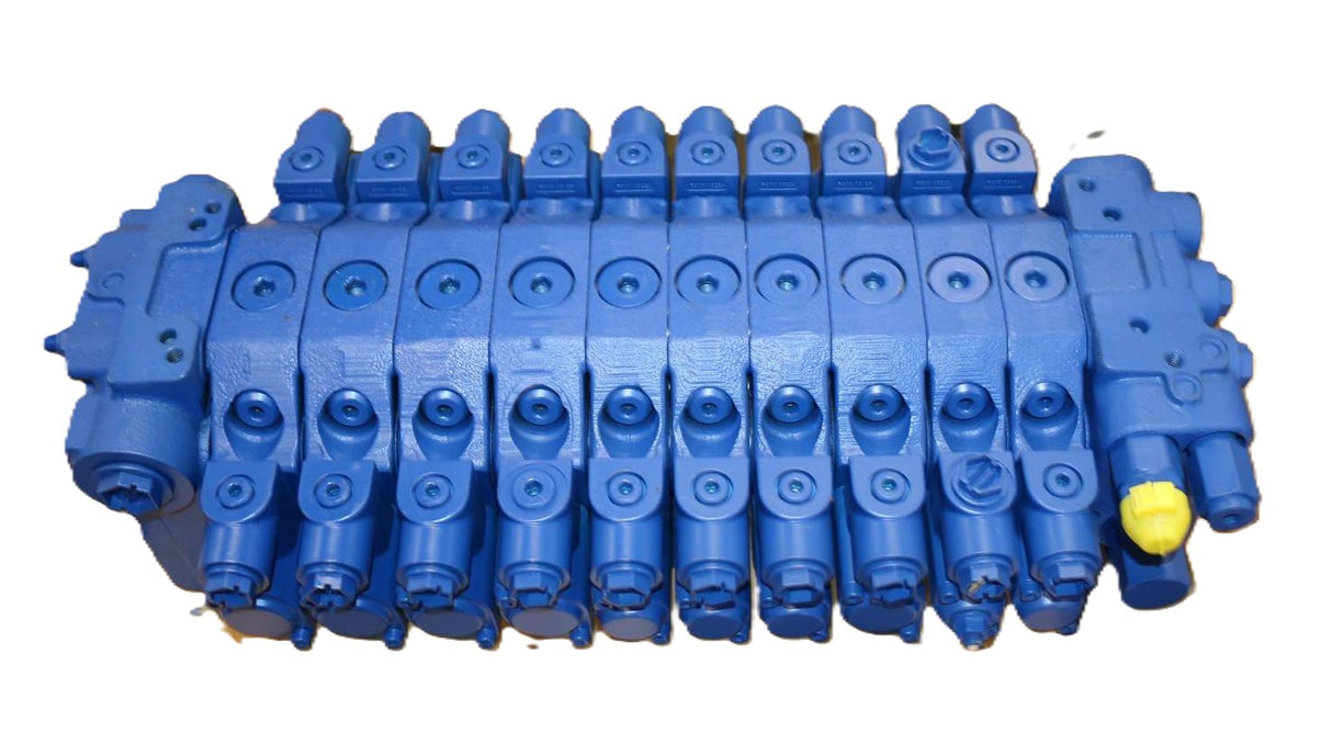 BOBCAT ­-­ 7371105 ­-­ VALVE CONTROL 10 SEC