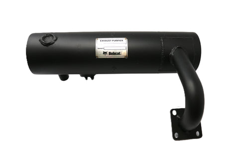 BOBCAT ­-­ 7267665 ­-­ MUFFLER PURIFIER