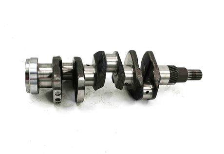 BOBCAT ­-­ 6672378 ­-­ CRANKSHAFT