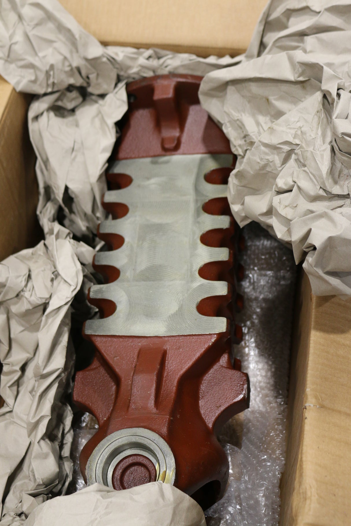 BOBCAT ­-­ 7293445 ­-­ HOUSING - AXLE