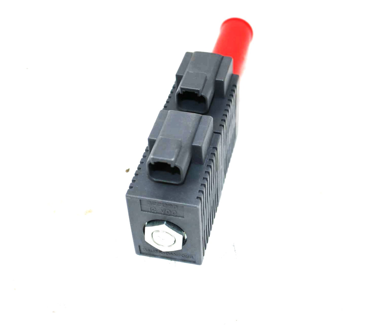 BOBCAT ­-­ 6684051 ­-­ VALVE