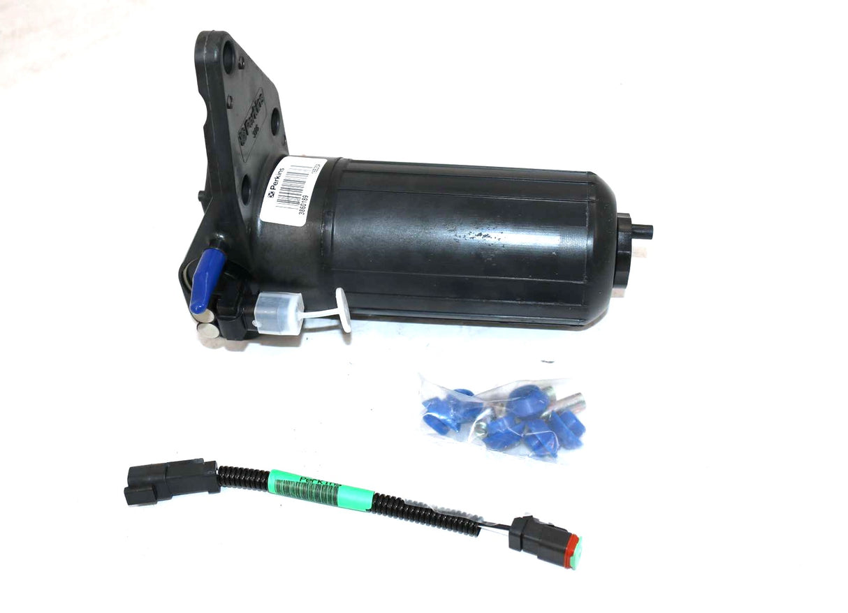 BOBCAT ­-­ 7289203 ­-­ PUMP