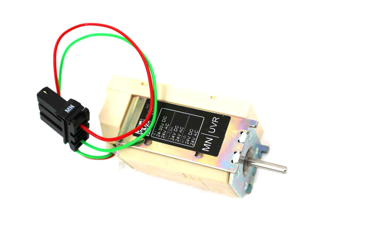 BOBCAT ­-­ 46551509 ­-­ UNDERVOLTAGE -TRIP COIL