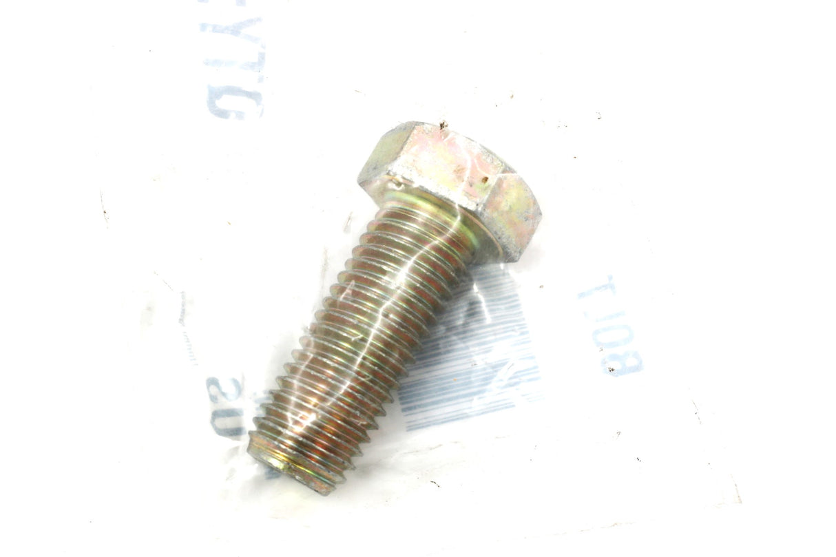 BOBCAT ­-­ 17C1232 ­-­ BOLT