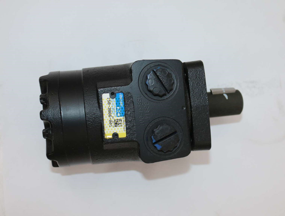 BOBCAT ­-­ 7184732 ­-­ HYDRAULIC MOTOR FOR ANGLE BROOMS