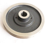BOBCAT ­-­ 6737124 ­-­ PULLEY DRIVEN 3|V2