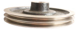 BOBCAT ­-­ 6737124 ­-­ PULLEY DRIVEN 3|V2