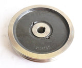 BOBCAT ­-­ 6737124 ­-­ PULLEY DRIVEN 3|V2