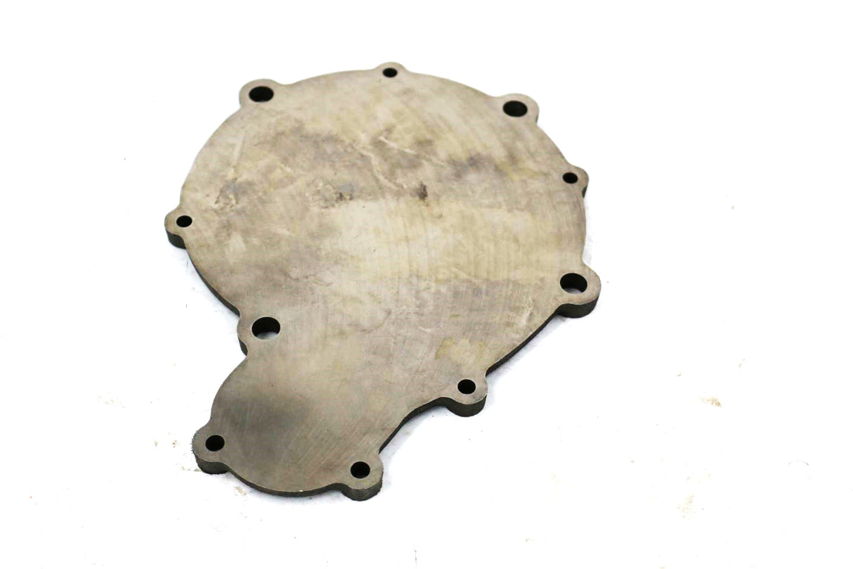 BOBCAT ­-­ 46686147 ­-­ COVER - WATER PUMP (EX GEN ENG