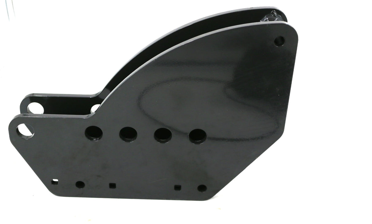 BOBCAT ­-­ 6714221 ­-­ MOUNT