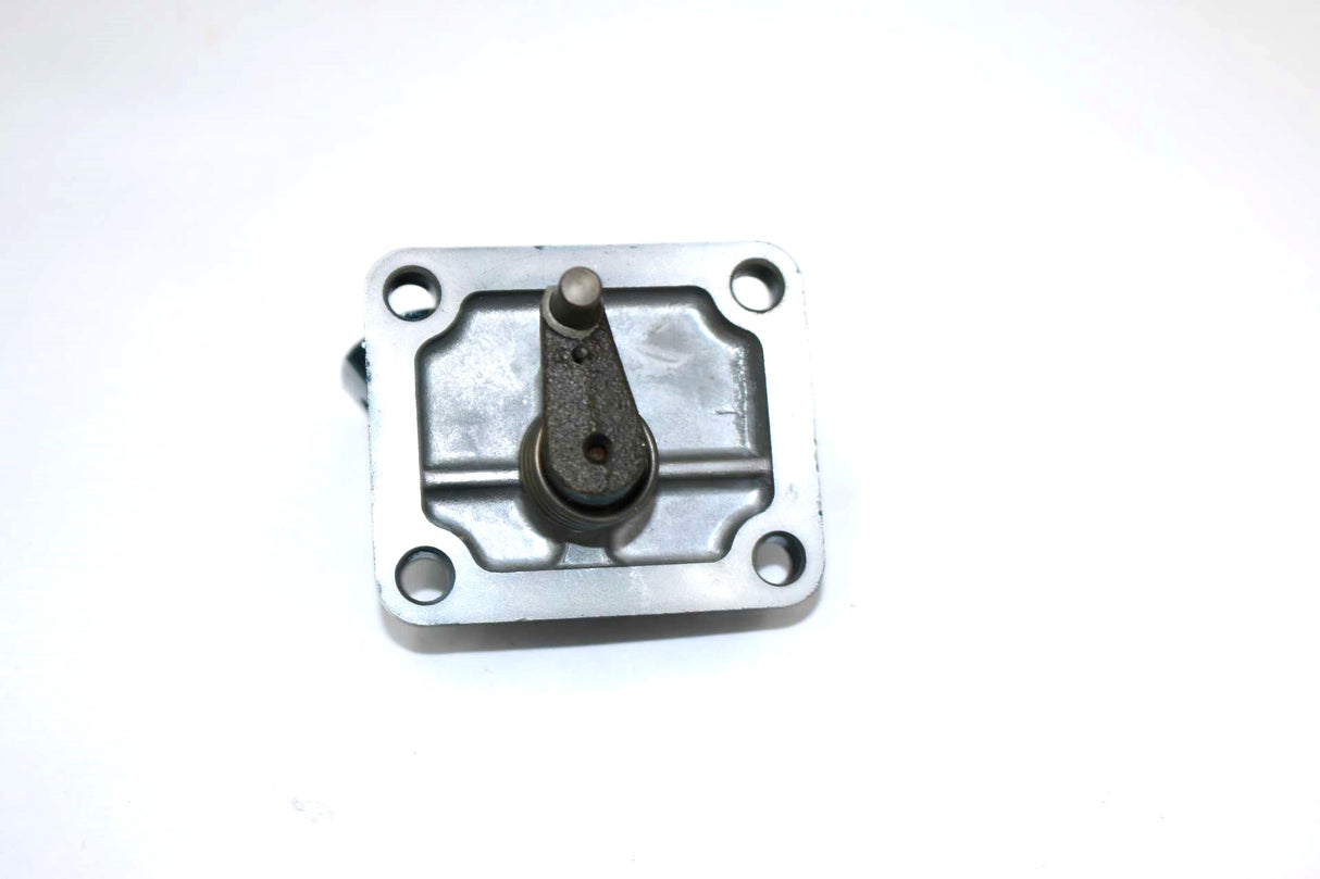BOBCAT ­-­ 6599033 ­-­ ASSY - LEVER