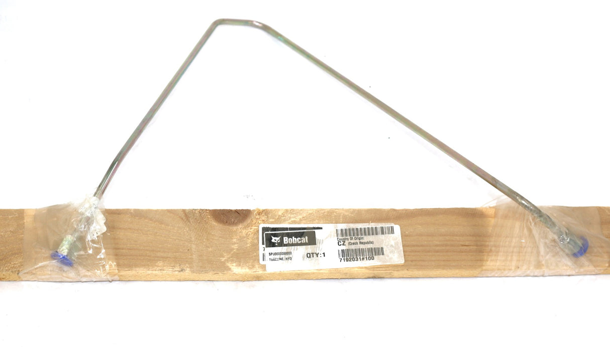 BOBCAT ­-­ 7192031 ­-­ TUBELINE HYDRAULIC