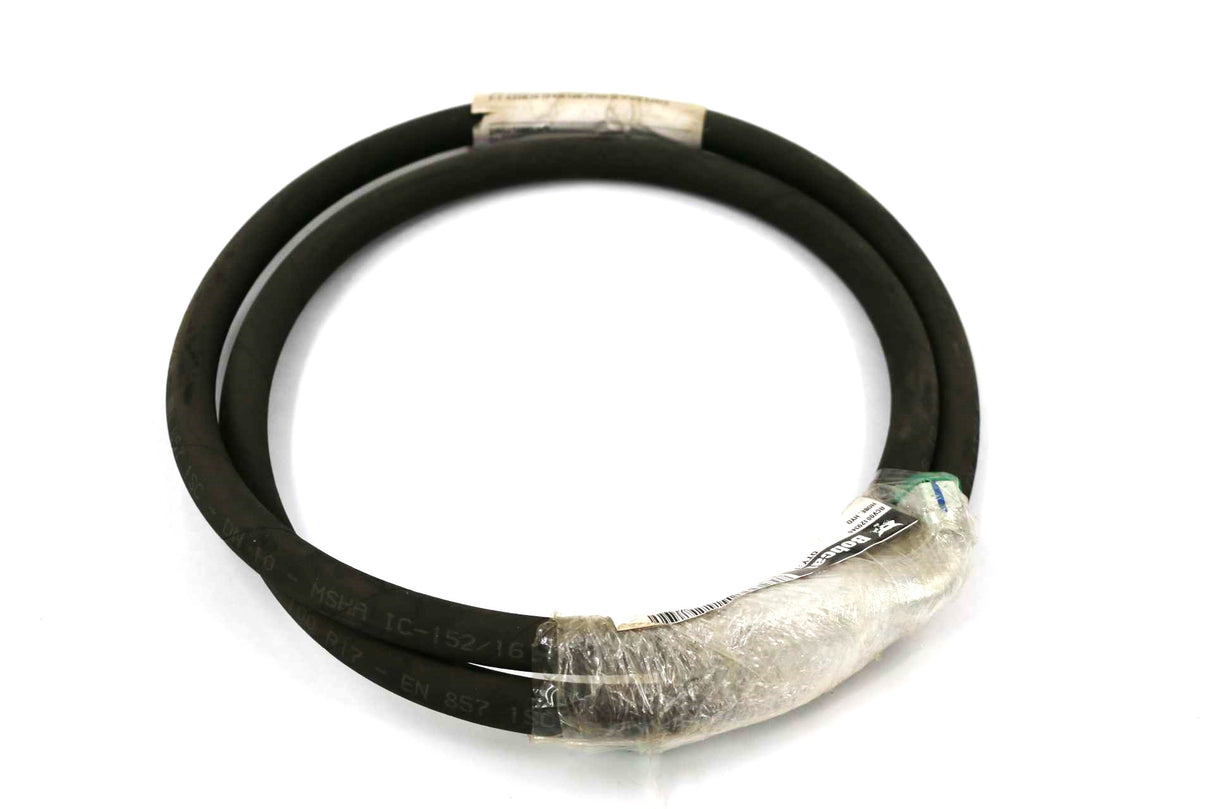 BOBCAT ­-­ 7245814 ­-­ HYDRAULIC HOSE ASSY