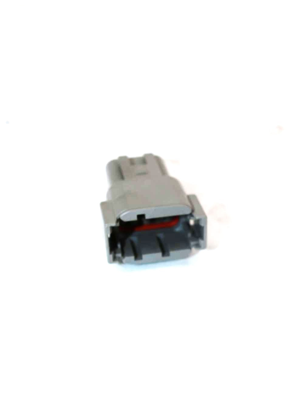 BOBCAT ­-­ 6670708 ­-­ CONNECTOR