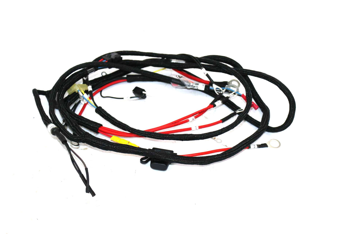 BOBCAT ­-­ 89285209 ­-­ HARNESS - WIRING CAT