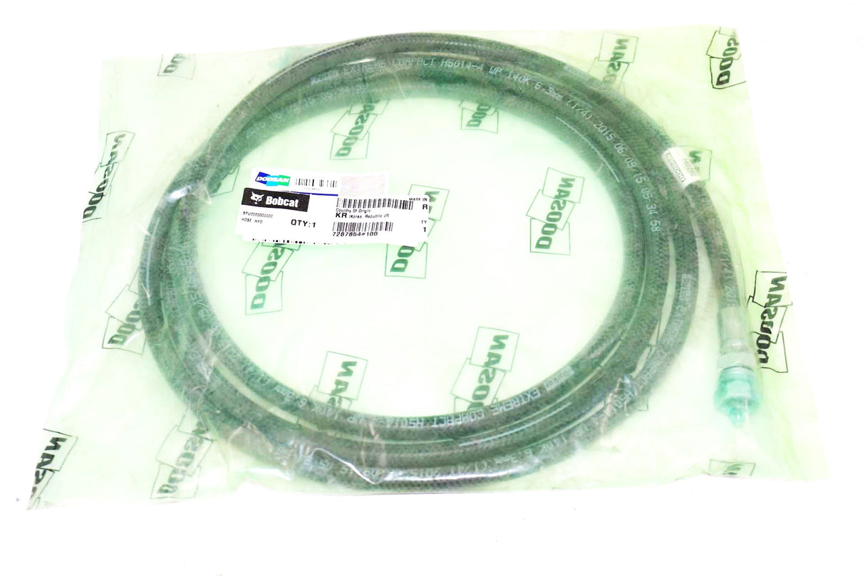 BOBCAT ­-­ 7287854 ­-­ HOSE - HYD