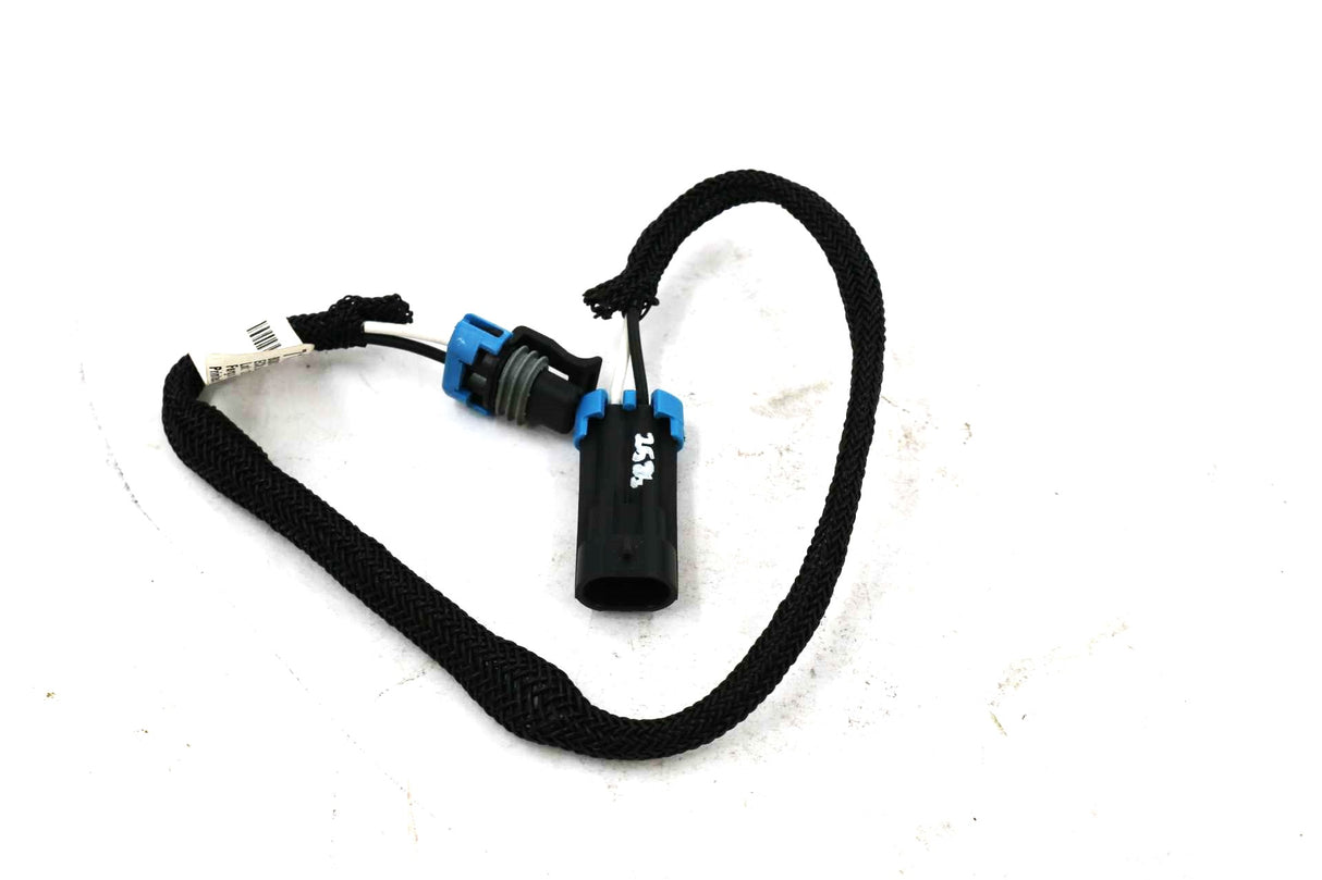 BOBCAT ­-­ 7135572 ­-­ HARNESS
