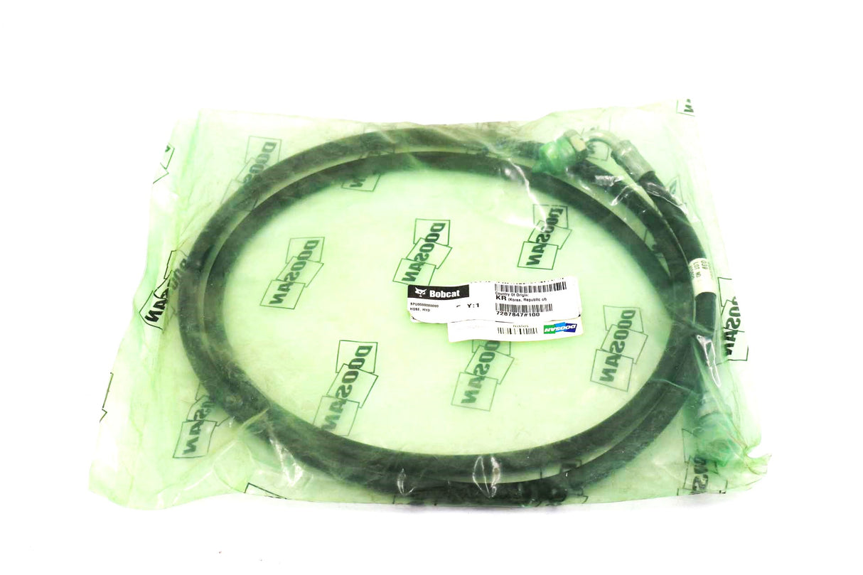 BOBCAT ­-­ 7287847 ­-­ HOSE - HYD