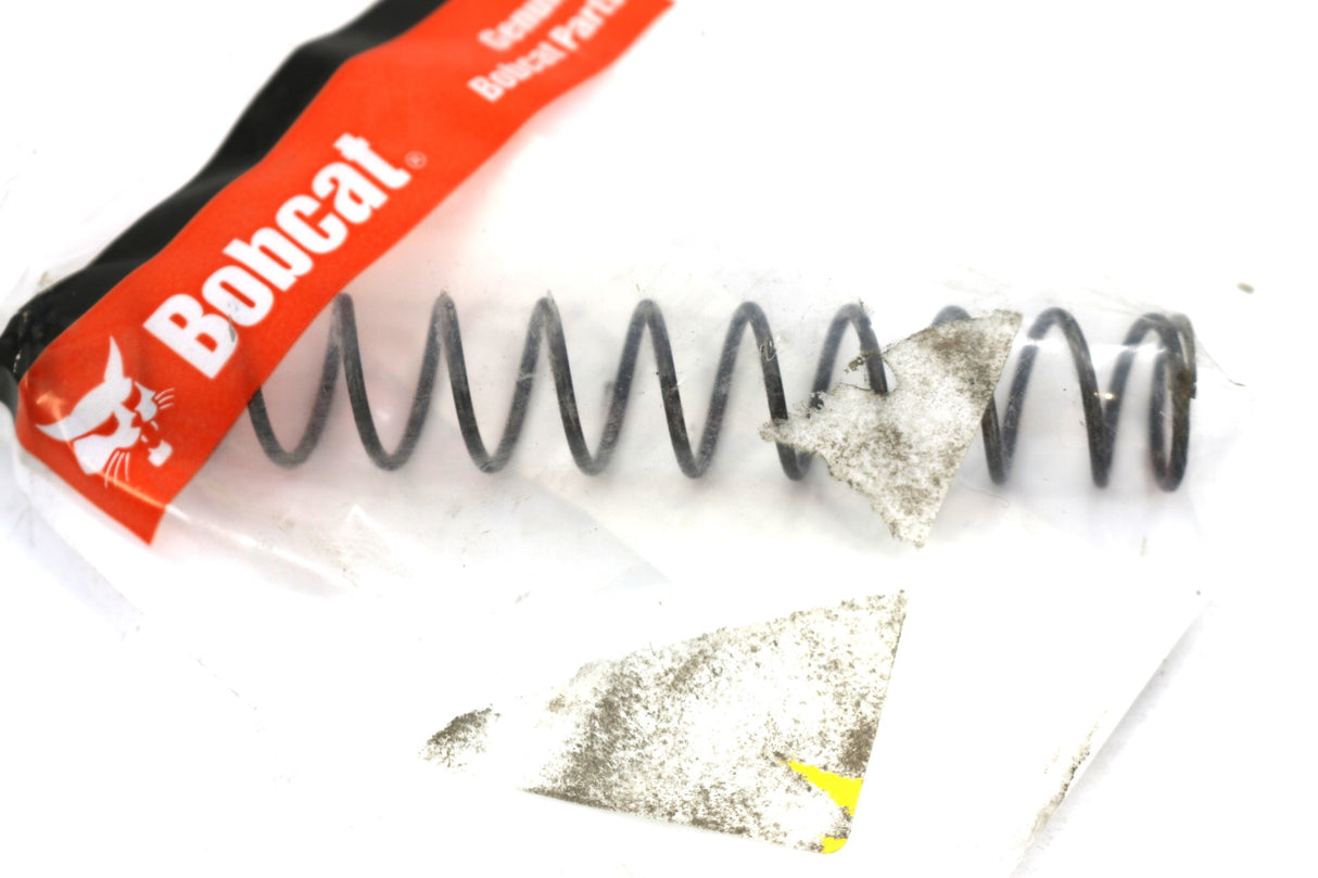 BOBCAT ­-­ 6666743 ­-­ SPRING