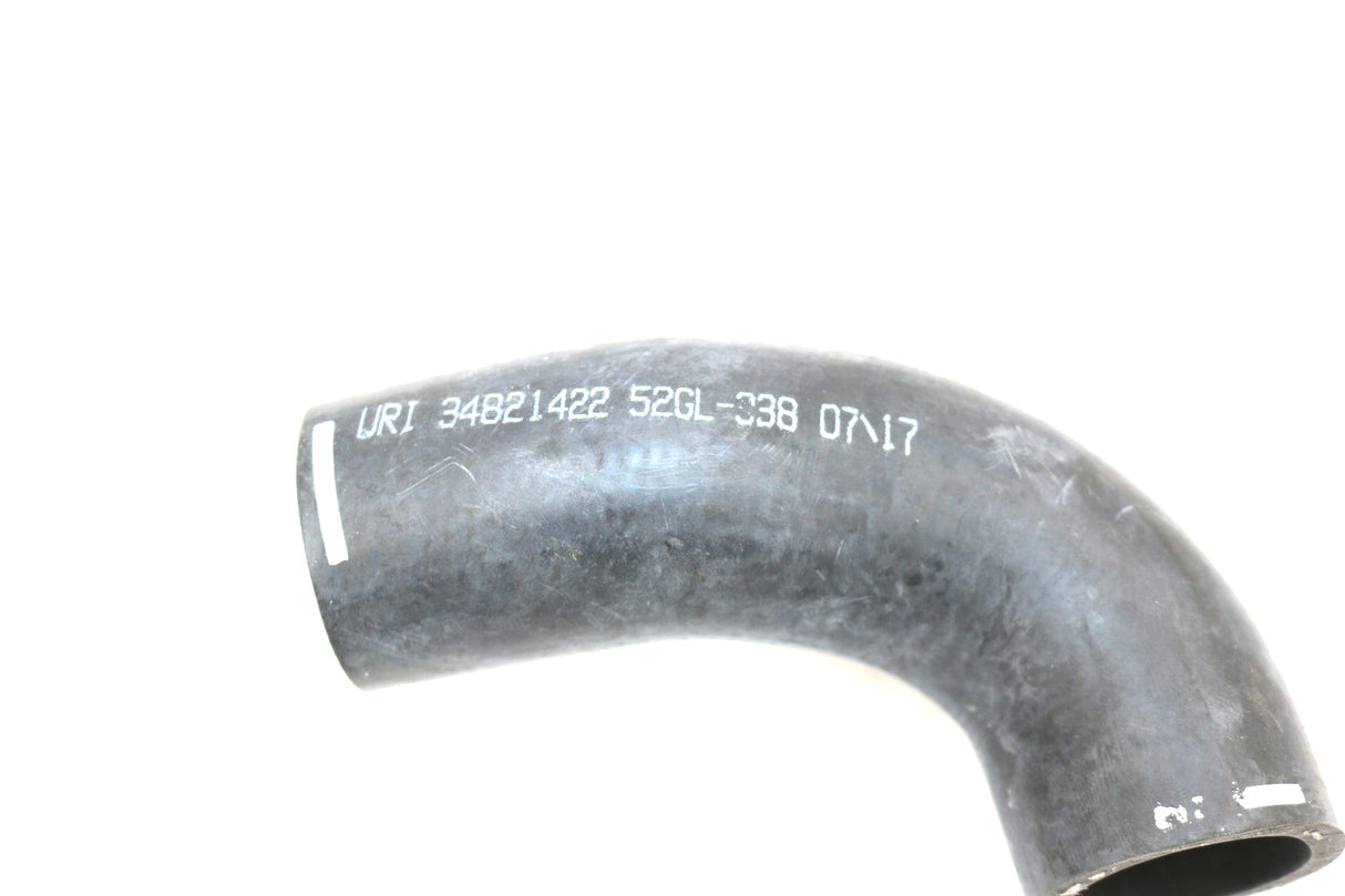 BOBCAT ­-­ 46703641 ­-­ HOSE - WATER PUMP OUTLET TO CY
