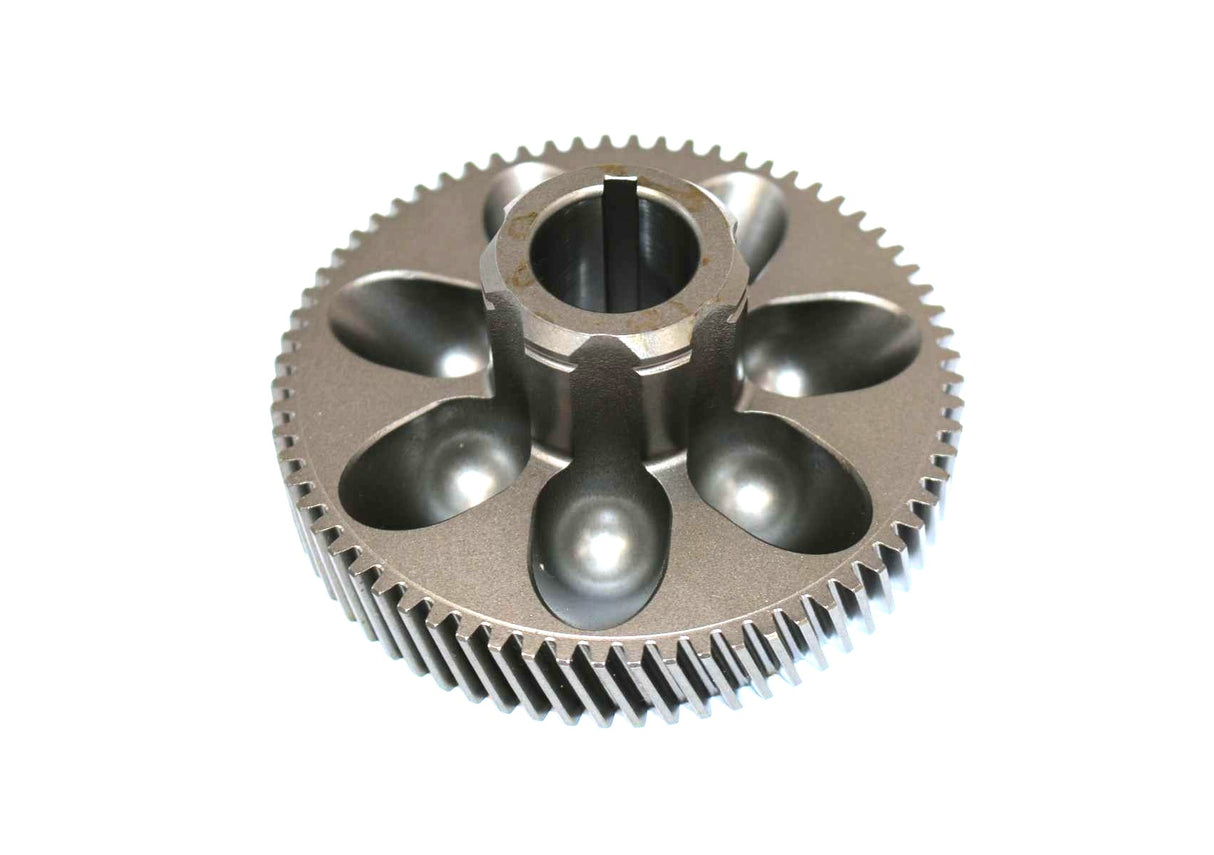 BOBCAT ­-­ 6684811 ­-­ GEAR