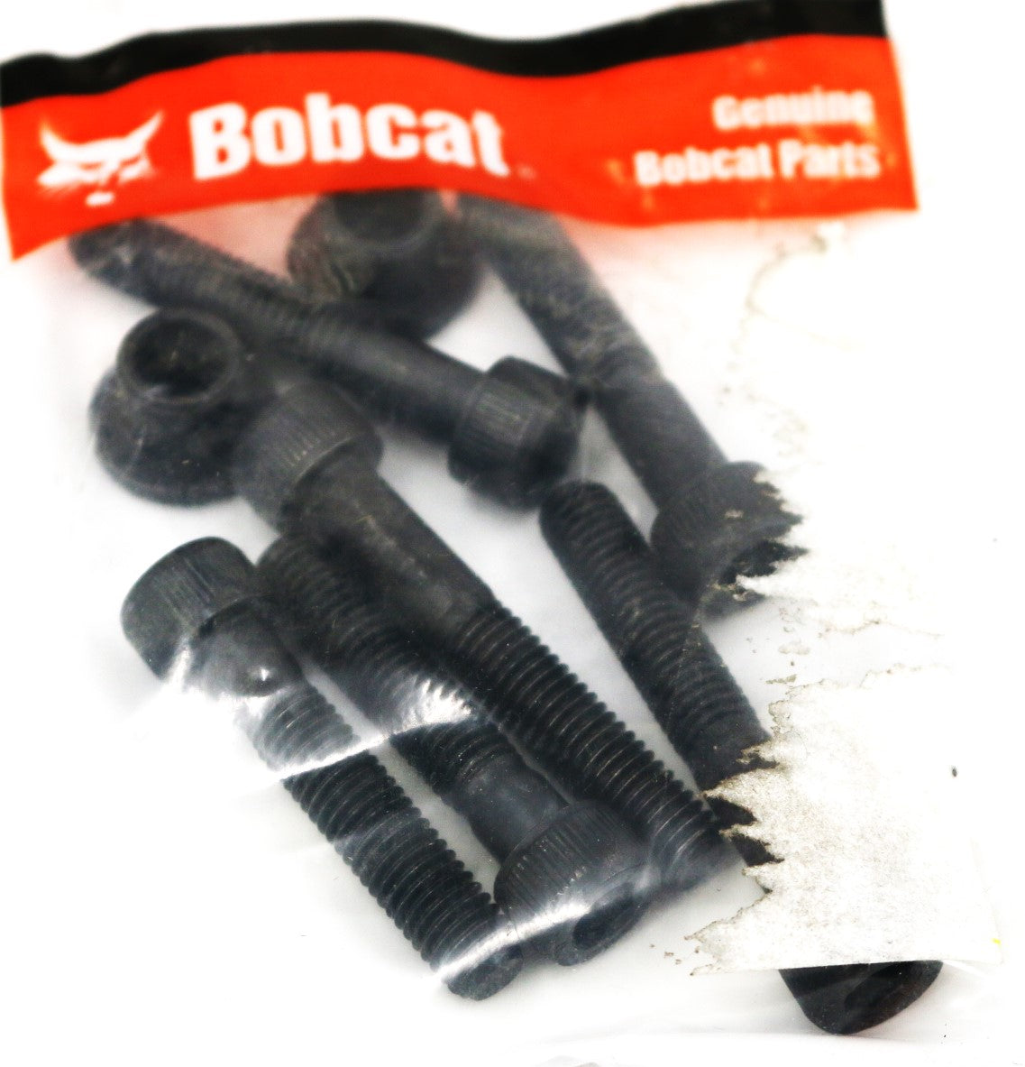 BOBCAT ­-­ 6684036 ­-­ BOLT KIT