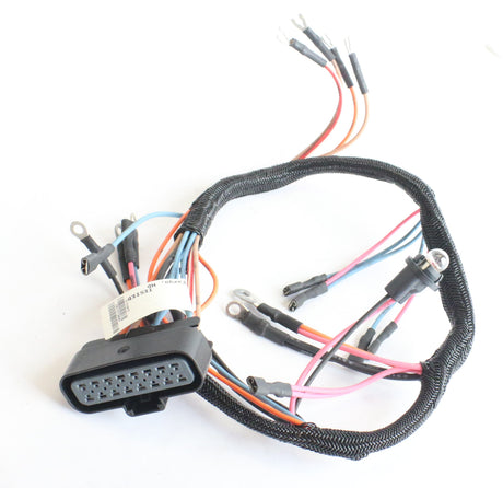 BOBCAT ­-­ 6736095 ­-­ HARNESS CONSOLE