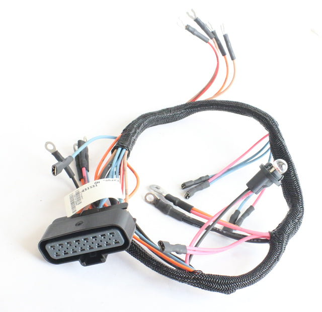 BOBCAT ­-­ 6736095 ­-­ HARNESS CONSOLE