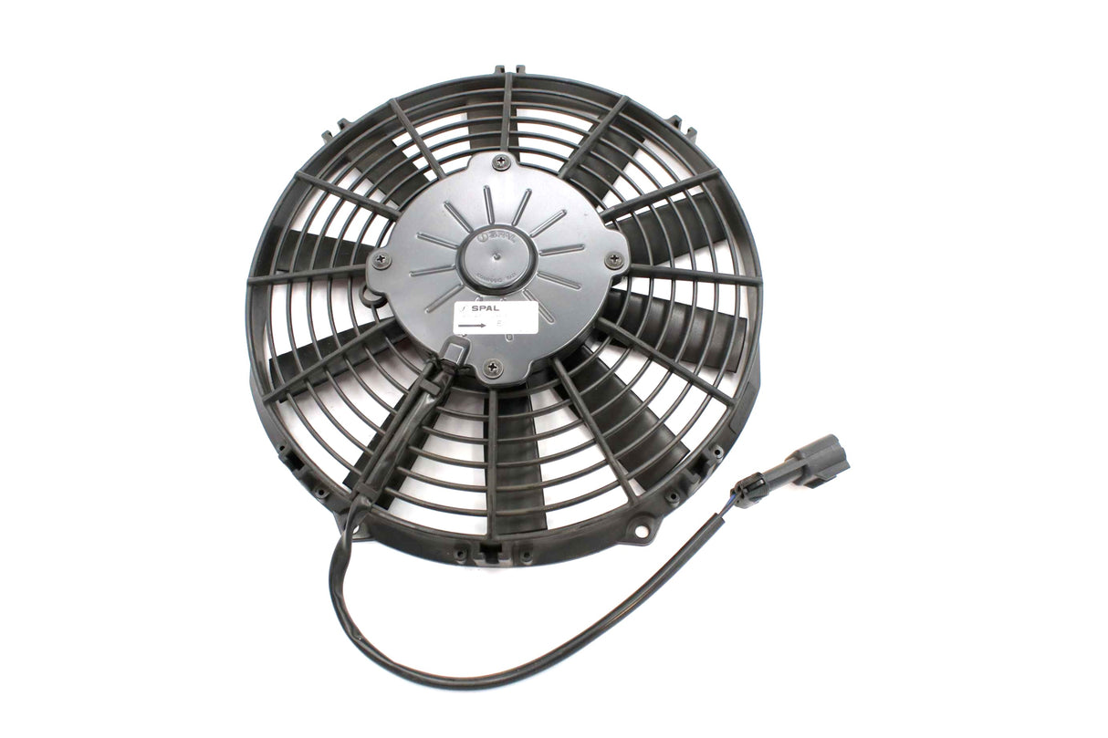 SPAL ­-­ VA11-AP7/C-29S ­-­ BLOW FAN UNIT 12V