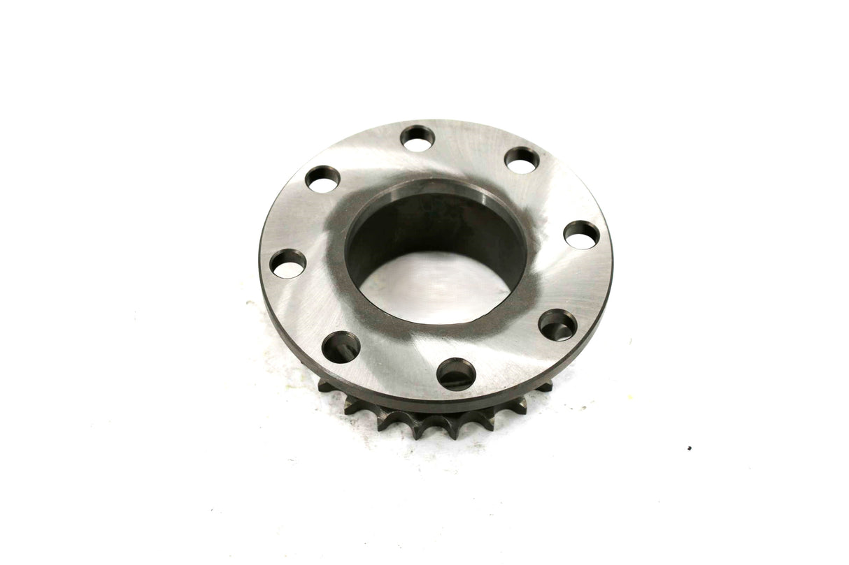 LEEBOY ­-­ 700390ASRV ­-­ CPLG ASSY - FLYWHEEL PUMP DRIV