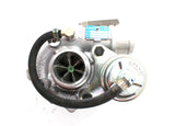 DEUTZ DIESEL ­-­ 0412-4845 ­-­ TURBOCHARGER