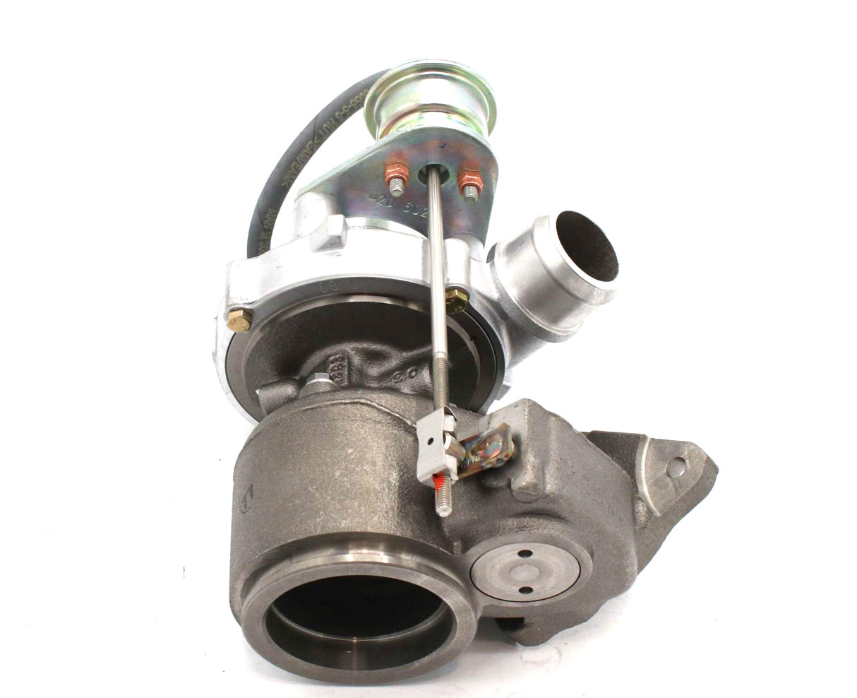 DEUTZ DIESEL ­-­ 0412-4845 ­-­ TURBOCHARGER