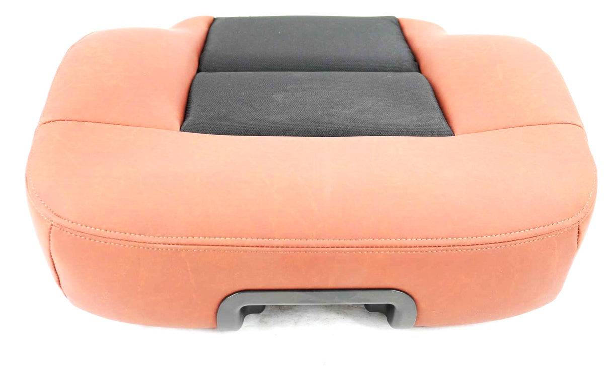 SEARS SEATING ­-­ MSM03002033J ­-­ SEAT CUSHION KIT-BRNT SIE