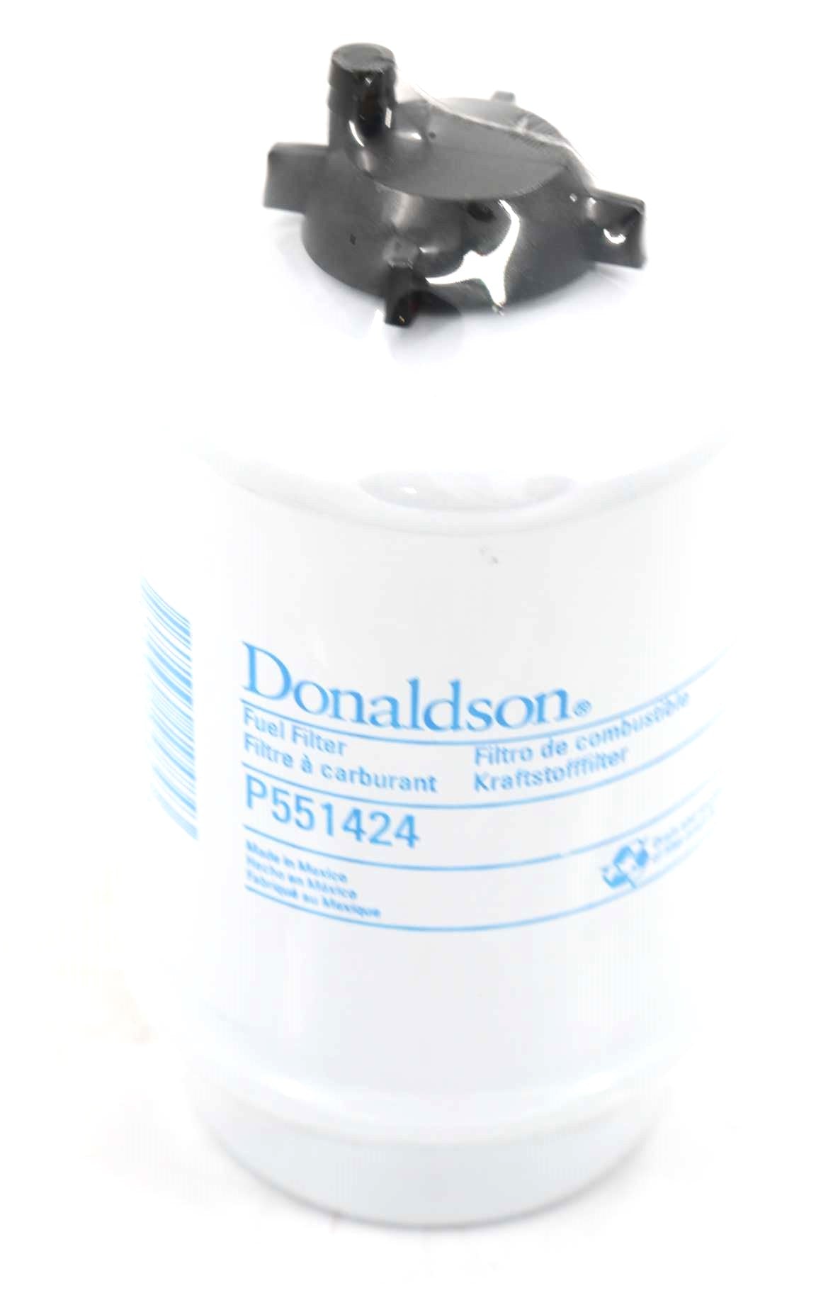 DONALDSON ­-­ P551424 ­-­ FUEL FILTER