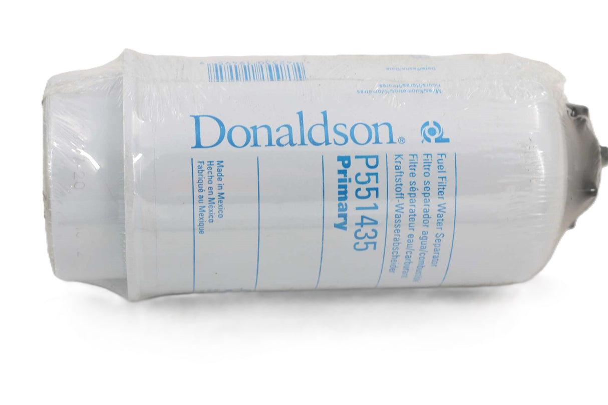 DONALDSON ­-­ P551435 ­-­ WATER SEPARATOR FILTER
