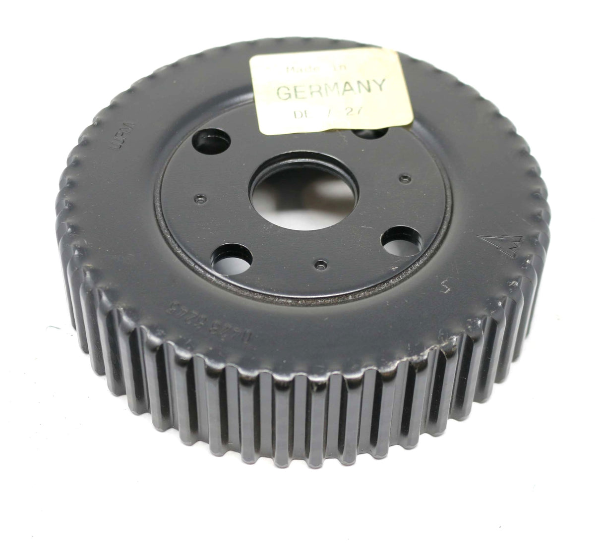 DEUTZ DIESEL ­-­ 0428 6245 ­-­ PULLEY